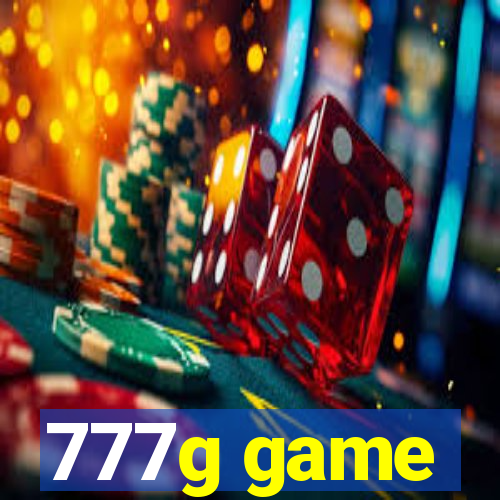 777g game